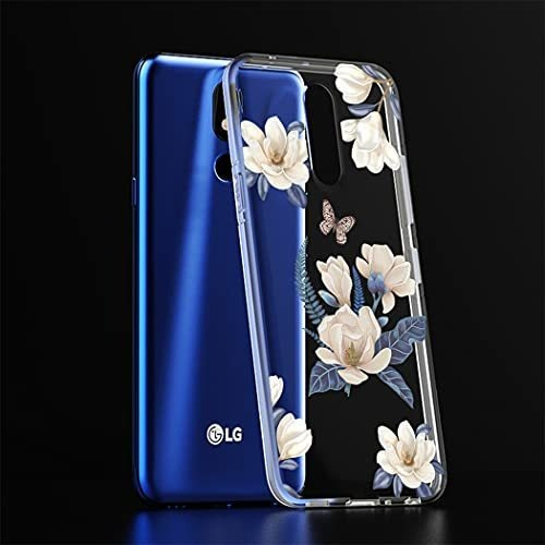 Vokuha Para LG Stylo 4/para LG Stylo 4 Plus/para LG Q Stylus