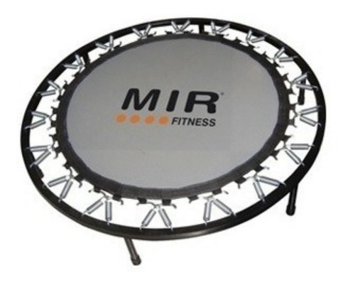 Imagen 4 de 9 de Minitrampolin Cama Elastica Mini Tramp Profesional Envios