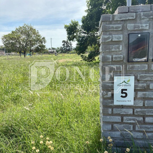 Terreno En Manzanares - Lomas De Manzanares