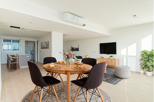Dpto Triplex 4 Amb Venta Saavedra Con Terraza