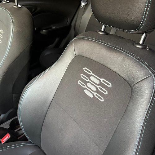 Chevrolet Onix 1.0 Lt 5p