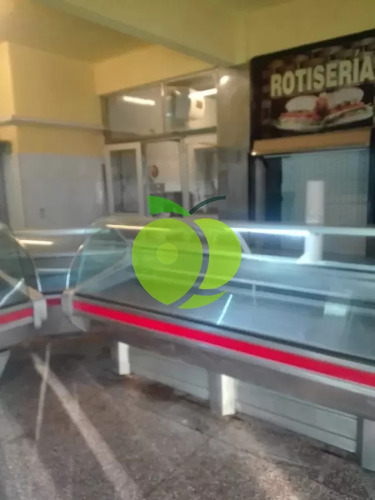 Venta Llave Local Comercial Montevideo