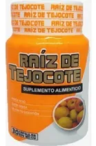 Comprar Raiz De Tejocote Con 30 Capsulas De 500 Mg C\u002Fu Sabor N\u002Fa