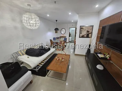 Apartamento en alquiler