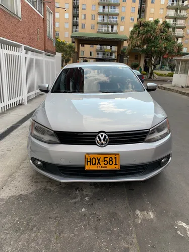 Volkswagen Jetta 2.0 Trendline 5 p