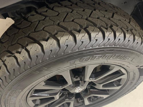 Imagen 5 de 17 de Hilux Dx- 4x4- 2013- 175.000km - Equipada