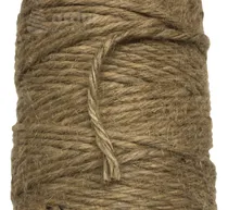 Comprar Hilo De Yute 4mm 50 Metros Macrame Artesanias Cordon Soga