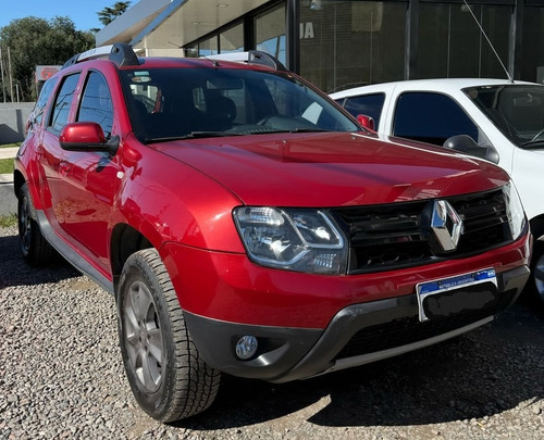Renault Duster 2.0 Ph2 4x4 Privilege