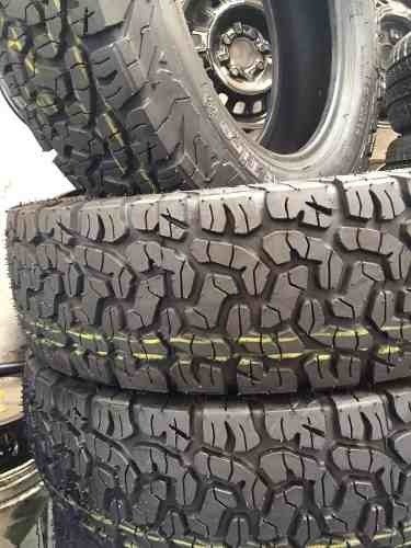 Kit De 2 Pneus Remold 175/70r14 Bf Goodrich Ko2 Vipal