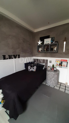 Imagem 9 de 30 de Apartamento À Venda Em Parque Prado - Ap116554