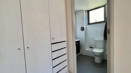 M Residencial, Espacios Amplios Y Estilo Clásico 1 Est Subte