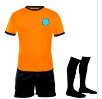 Comprar Uniformes De Fútbol Paquete De 24 Unitalla Económicos  