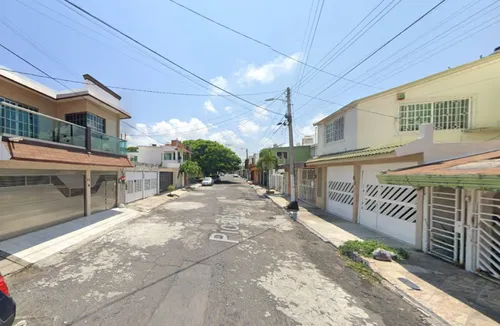 Casa En Venta De Remate Bancario, Picadero, Hípico, 94296 Boca Del Río, Ver -jcbb2