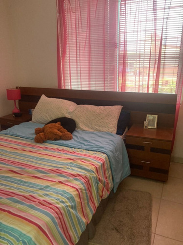 Imagen 17 de 25 de Town House En Alquiler En El Conjunto Residencial Antares Homes Ubicado En Mañongo Lino Juvinao