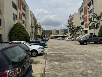 Apartamento en alquiler