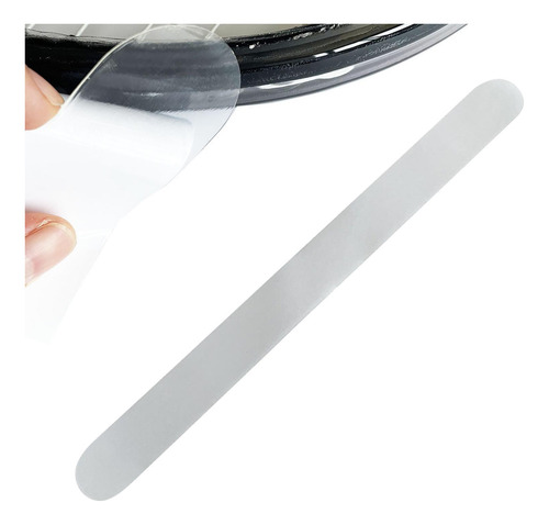 Protector De Cabeza De Raqueta De Tenis Cinta De Protección