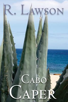Libro Cabo Caper: (the Cia International Thriller Series ...