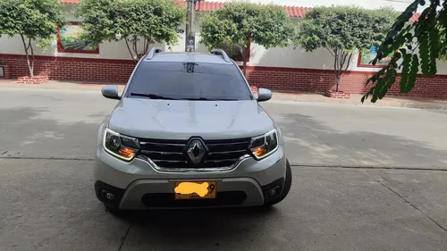 Renault Duster 1.6 Intense