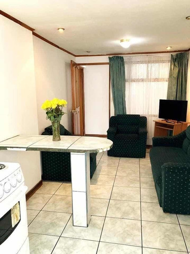 Imagen 8 de 10 de Apartamentos Amueblados Tibás Cerca De Unibe.