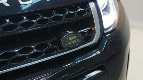 Land Rover Range Rover Evoque 2.0 SE DYNAMIC 4WD 16V GASOLINA 4P AUTOMÁTICO