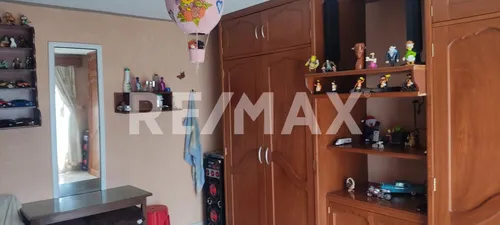 Casa En Venta En Ixtapaluca