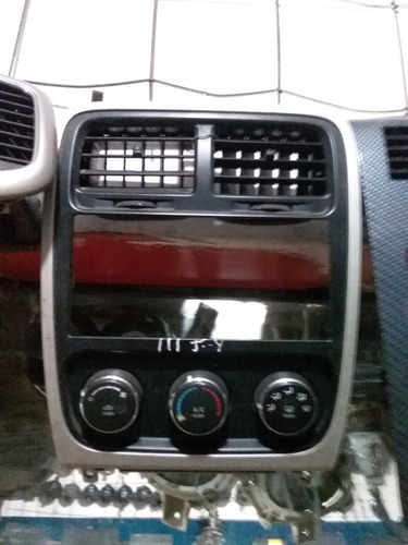 Frontal De Reproductor Para Dodge Caliber 