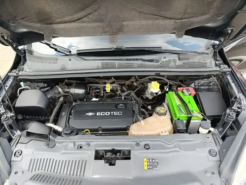 Chevrolet Tracker 1.8 Ls
