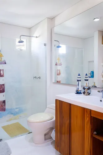 Casa En Venta En Barú. Cod V6652