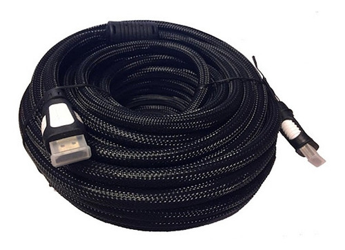 Cable Hdmi 1,5 Metros 1.4 Led Dvd Smart Tv Ultra Hd 4k Haedo