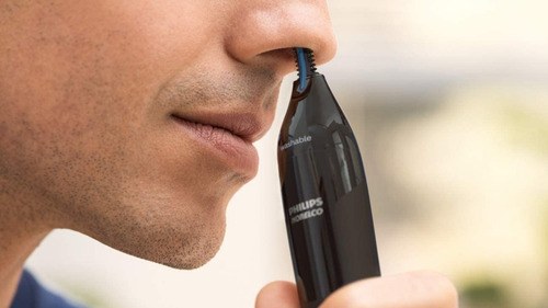 Imagen 4 de 7 de Nose Trimmer Philips Nt1650/16