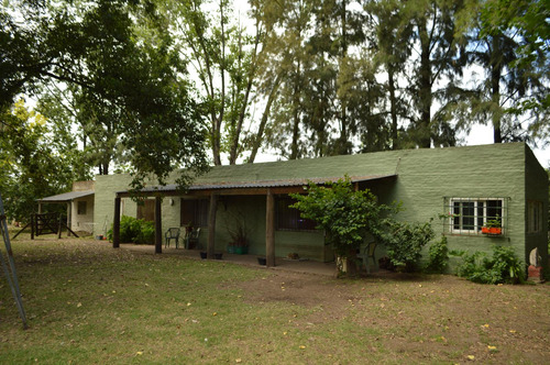 Casa Quinta - Venta En Marcos Paz