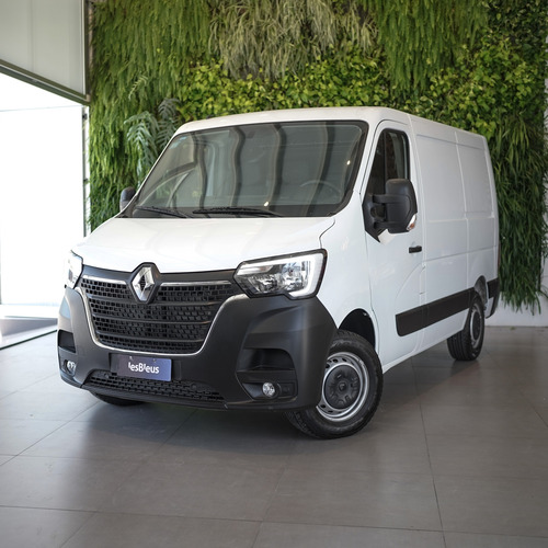Renault Master 2.3 L1h1 Aa