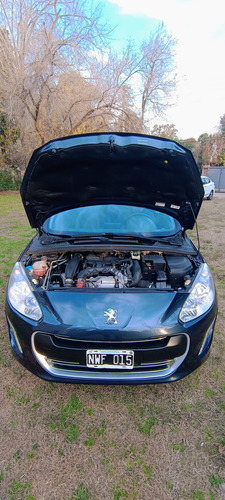 Peugeot 308 1.6 Sport Thp 163cv