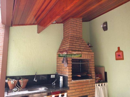 Imagem 17 de 20 de Sobrado Com 3 Dormitórios À Venda, 110 M² Por R$ 560.000,00 - Bosque Dos Eucaliptos - São José Dos Campos/sp - So2332