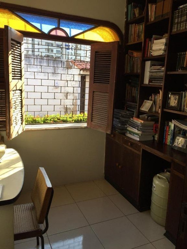 Imagem 19 de 19 de Casa Com 4 Dormitórios À Venda Por R$ 530.000,00 - Papicu - Fortaleza/ce - Ca0224