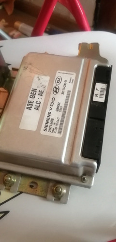 Computador Kia Río 2003-2005 Motor 1.3 (Usado)