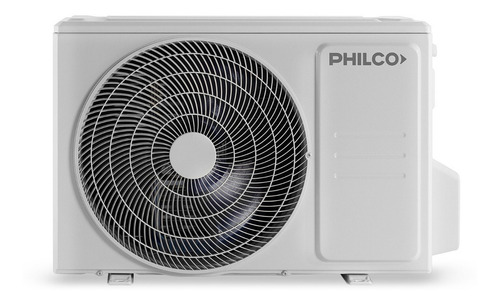 Aire acondicionado Philco split frío/calor 2236 frigorías blanco 220V - 240V PHS25HA3AN