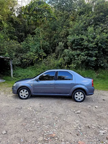 Renault Logan 1.6 Dynamique Nd