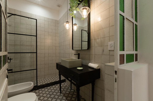 Departamento 3 Dormitorios En Venta - Parque España, Rosario