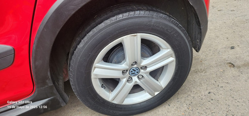 Volkswagen Crossfox 1.6 Trendline