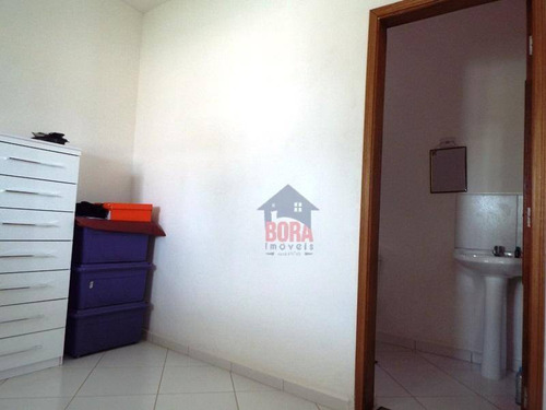Imagem 12 de 30 de Casa Com 5 Dormitórios À Venda, 203 M² Por R$ 485.000,00 - Campos De Atibaia - Atibaia/sp - Ca0192
