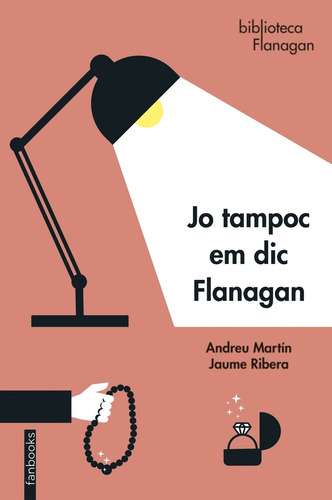 Libro Jo Tampoc Em Dic Flanagan