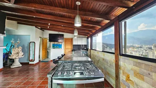 Venta Ph Avenida Roosevelt