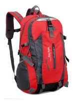 Comprar Mochila Deportiva Maleta Sport Trekking Laptop Morral Viaje