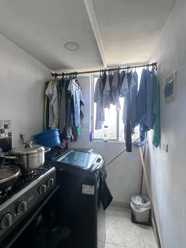 Apartamento En Venta En La Aurora Territorio Robledo