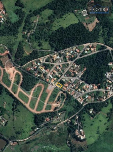 Imagem 2 de 15 de Terrenos À Venda Em Atibaia/sp - Compre O Seu Terrenos Aqui! - 1472662