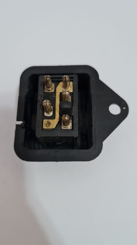 Interruptor Vidro Elétrico Monza/opala Nº94643631