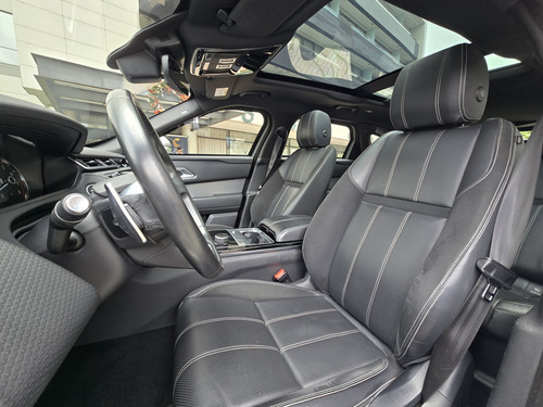 Land Rover Range Rover RANGE R. VELAR 3.0 V6 P380 GASOLINA R-DYNAMIC S AUTOMATICO
