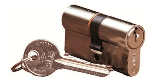 Cilindro Pera 83/7 Nk Cisa 08010