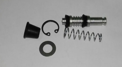 Imagem 2 de 10 de Kit Reparo Cilindro Mestre Para Freio Disco Cbx 250 Twister
